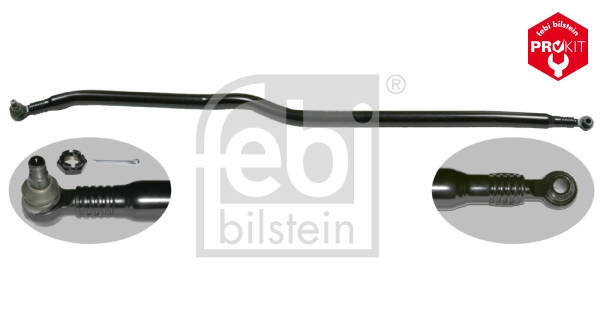 Bieleta, directie 21727 FEBI BILSTEIN