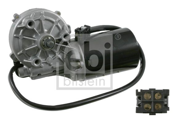 Motor stergator 21743 FEBI BILSTEIN