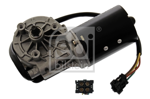 Motor stergator 21744 FEBI BILSTEIN
