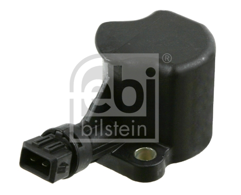 Comutator, lampa marsalier 21760 FEBI BILSTEIN