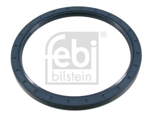 Simering,rulment roata 21798 FEBI BILSTEIN