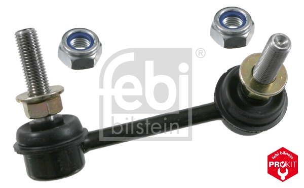 Brat/bieleta suspensie, stabilizator 21811 FEBI BILSTEIN