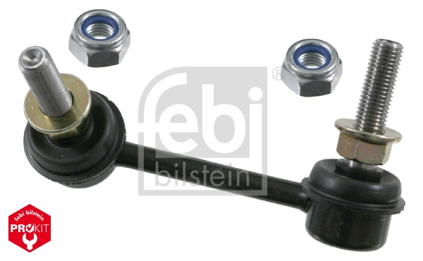 Brat/bieleta suspensie, stabilizator 21812 FEBI BILSTEIN