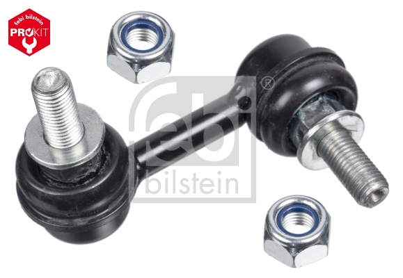 Brat/bieleta suspensie, stabilizator 21813 FEBI BILSTEIN