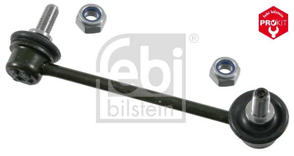 Brat/bieleta suspensie, stabilizator 21876 FEBI BILSTEIN