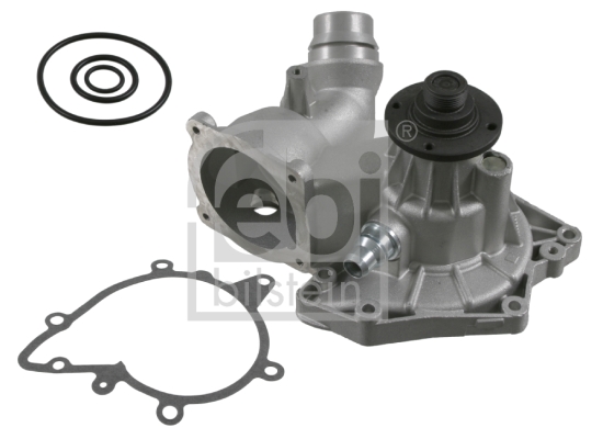 Pompă de apă, răcire motor 21916 FEBI BILSTEIN