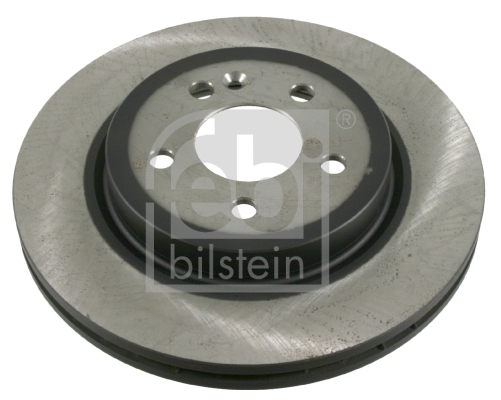 Disc frana 21921 FEBI BILSTEIN