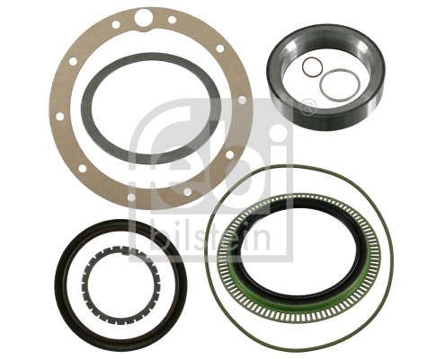 Set garnituri, butuc roata 21948 FEBI BILSTEIN