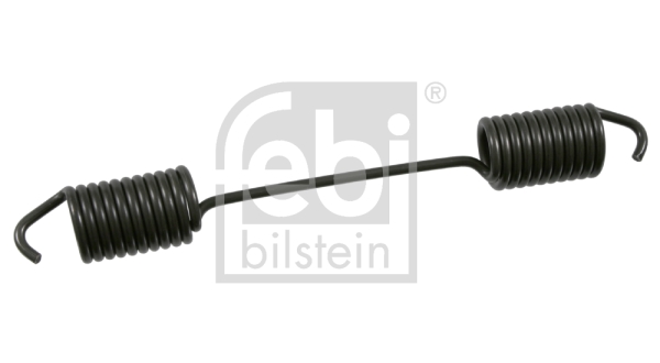 Arc sabot frana 22010 FEBI BILSTEIN