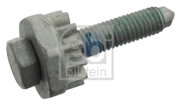 Surub tensionare, suport generator 22050 FEBI BILSTEIN