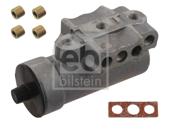 Regulator presiune, compressor 22051 FEBI BILSTEIN