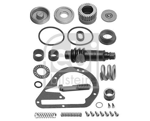 Set reparatie, reglaj brat 22086 FEBI BILSTEIN