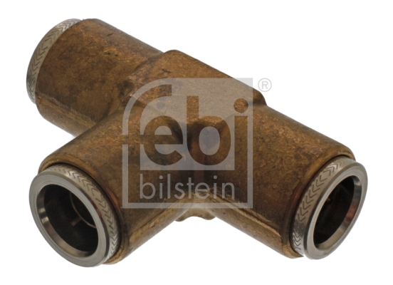 inbinare,tubulatura aer comprimat 22203 FEBI BILSTEIN