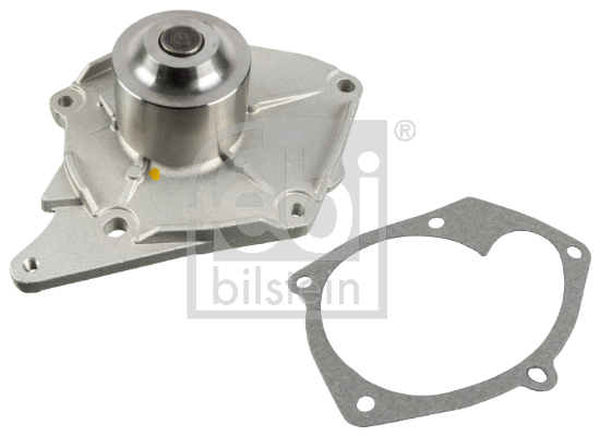 Pompă de apă, răcire motor 22241 FEBI BILSTEIN