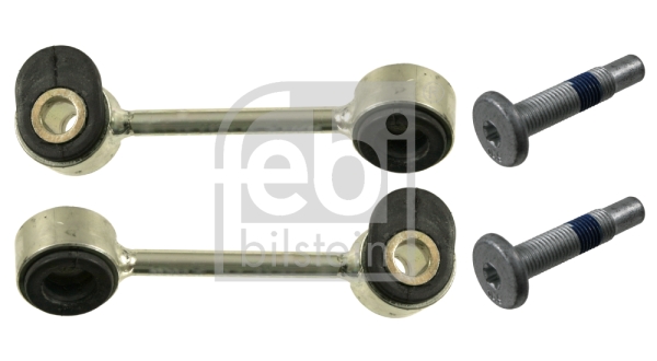 Brat/bieleta suspensie, stabilizator 22247 FEBI BILSTEIN