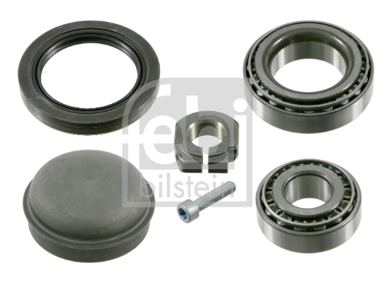 Set rulment roata 22435 FEBI BILSTEIN