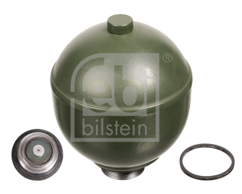 Acumulator presiune,suspensie 22496 FEBI BILSTEIN