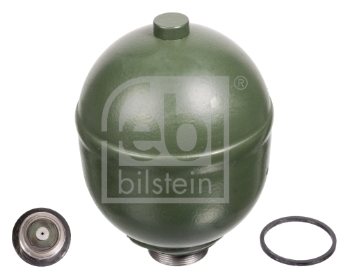 Acumulator presiune,suspensie 22497 FEBI BILSTEIN