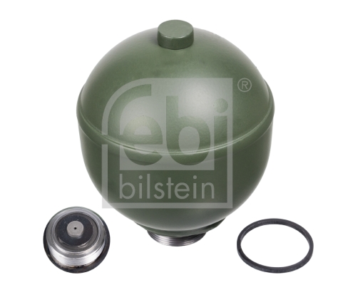 Acumulator presiune,suspensie 22499 FEBI BILSTEIN