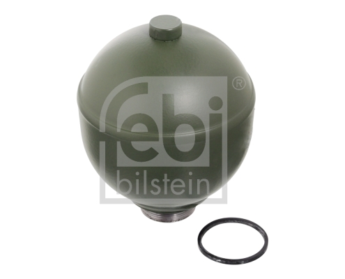 Acumulator presiune,suspensie 22503 FEBI BILSTEIN