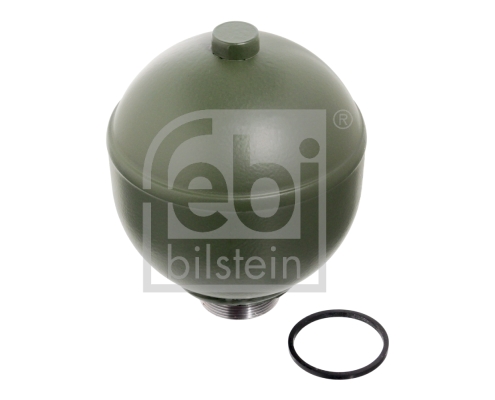 Acumulator presiune,suspensie 22504 FEBI BILSTEIN