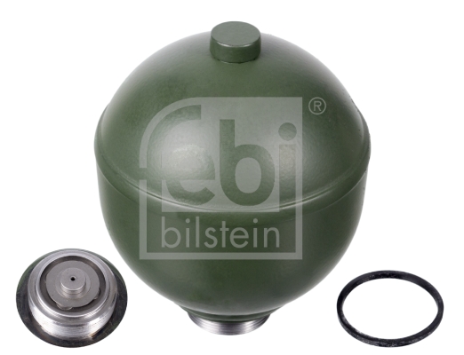 Acumulator presiune,suspensie 22505 FEBI BILSTEIN