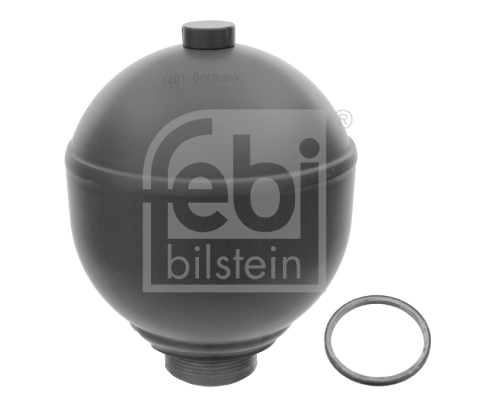 Acumulator presiune,suspensie 22508 FEBI BILSTEIN