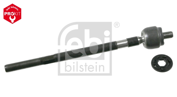 Articulatie axiala, cap de bara 22509 FEBI BILSTEIN