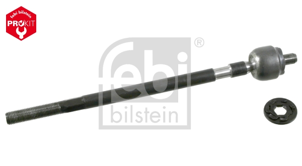 Articulatie axiala, cap de bara 22511 FEBI BILSTEIN