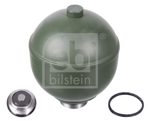 Acumulator presiune,suspensie 22521 FEBI BILSTEIN