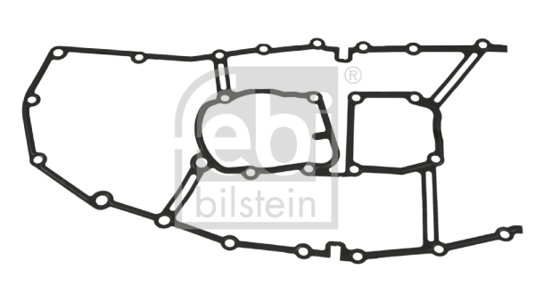 Garnitura, distributie 22564 FEBI BILSTEIN