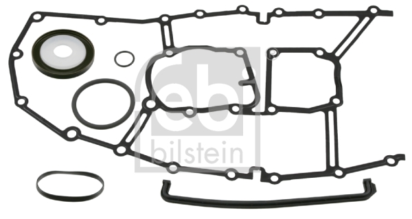 Set garnituri, carcasa distributie 22570 FEBI BILSTEIN