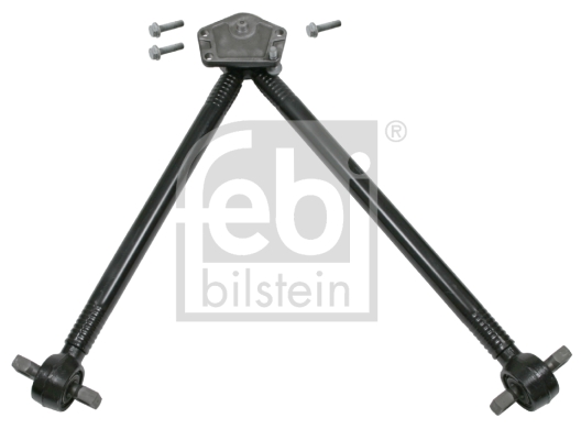 Brat, suspensie roata 22624 FEBI BILSTEIN