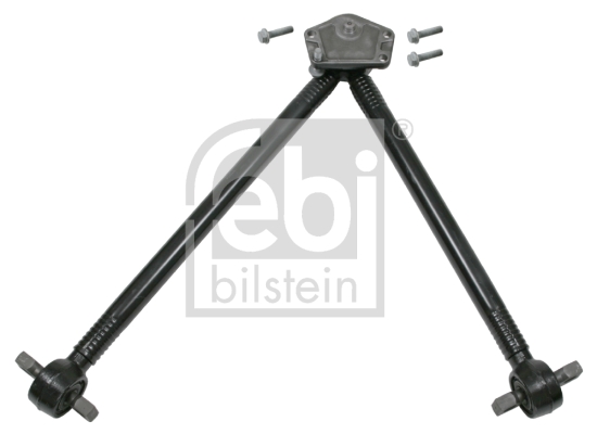 Brat, suspensie roata 22625 FEBI BILSTEIN