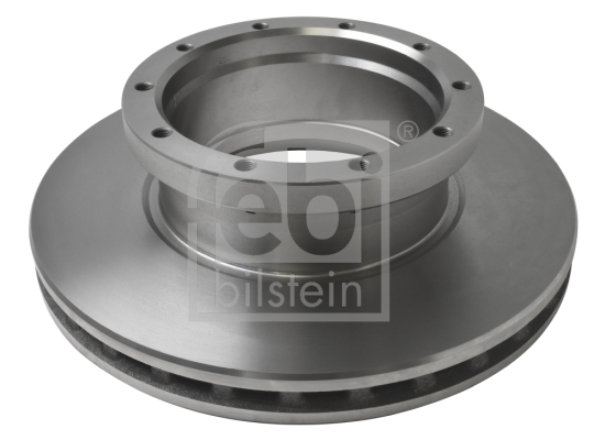 Disc frana 22677 FEBI BILSTEIN