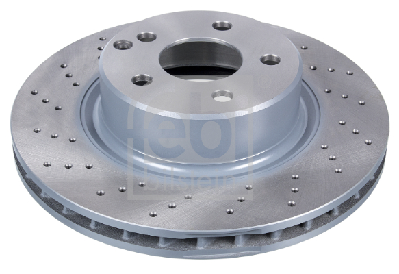 Disc frana 22683 FEBI BILSTEIN