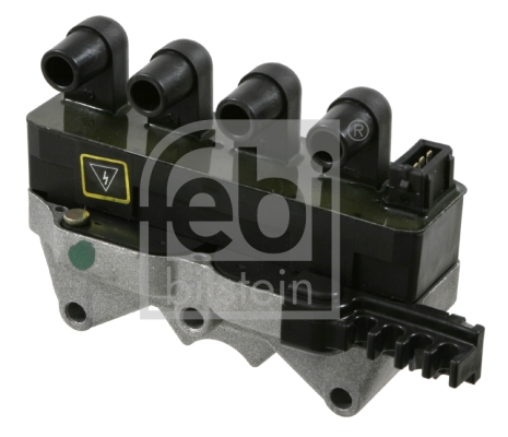 bobina de inductie 22697 FEBI BILSTEIN