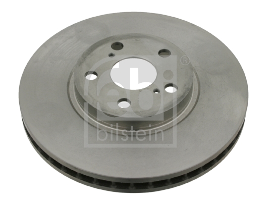 Disc frana 22712 FEBI BILSTEIN