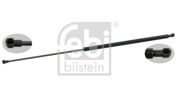 Amortizor capota 22718 FEBI BILSTEIN