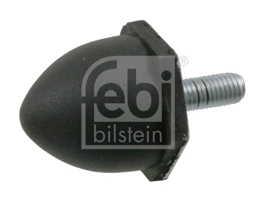 Tampon cauciuc,cabina soferului 22730 FEBI BILSTEIN