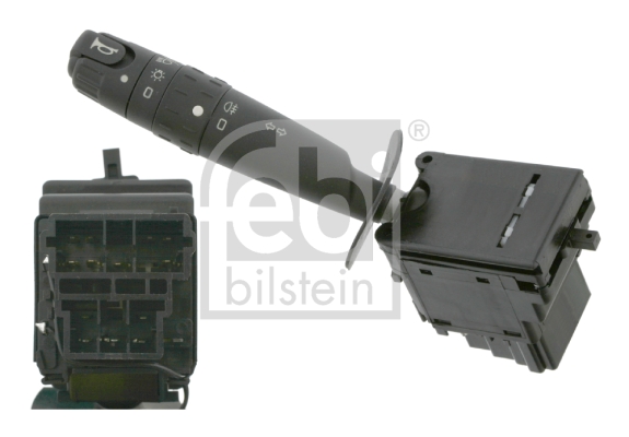 Comutator coloana directie 22772 FEBI BILSTEIN