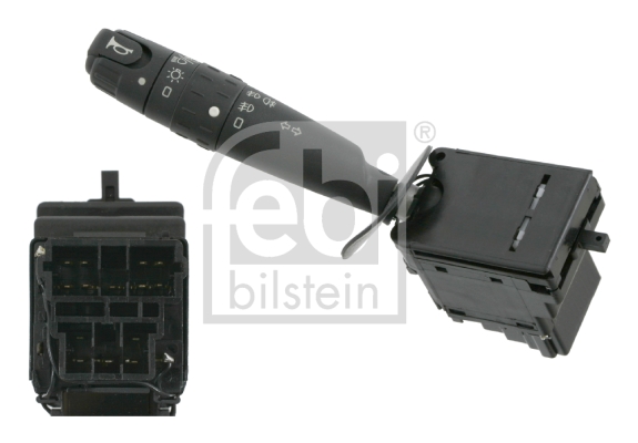 Comutator coloana directie 22773 FEBI BILSTEIN