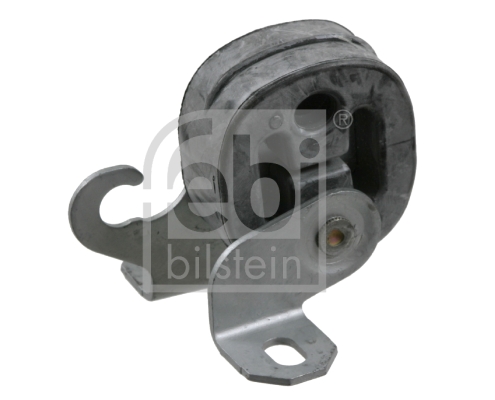 Suport, sistem de esapament 22968 FEBI BILSTEIN