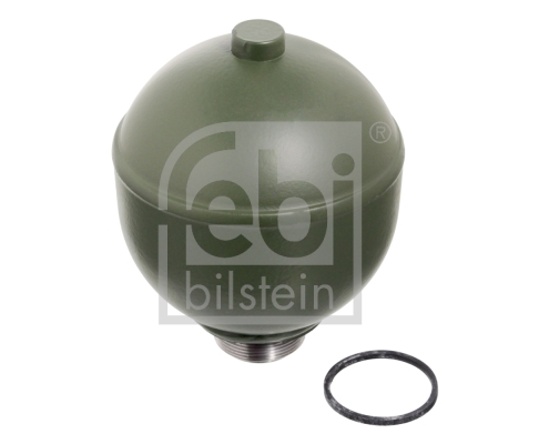 Acumulator presiune,suspensie 23017 FEBI BILSTEIN