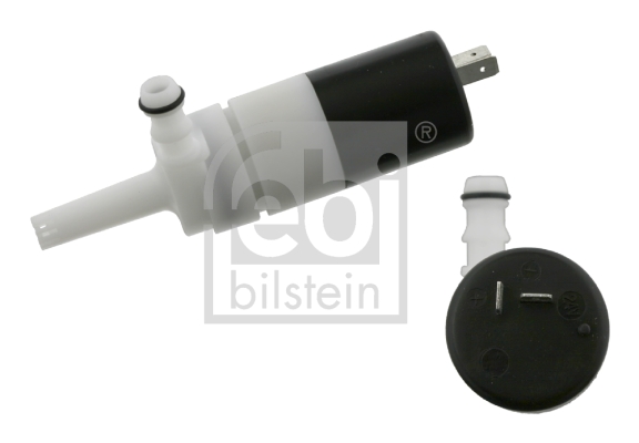 Pompa de apa,spalare parbriz 23209 FEBI BILSTEIN