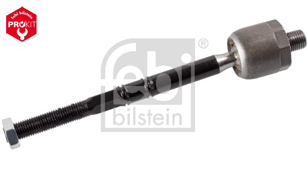 Articulatie axiala, cap de bara 23221 FEBI BILSTEIN