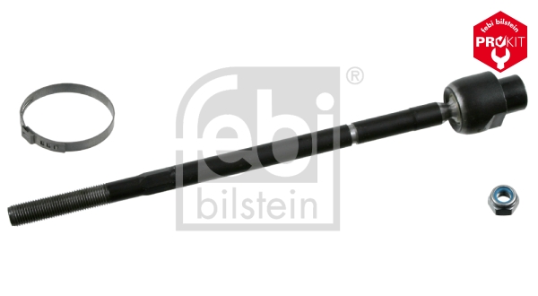 Articulatie axiala, cap de bara 23228 FEBI BILSTEIN