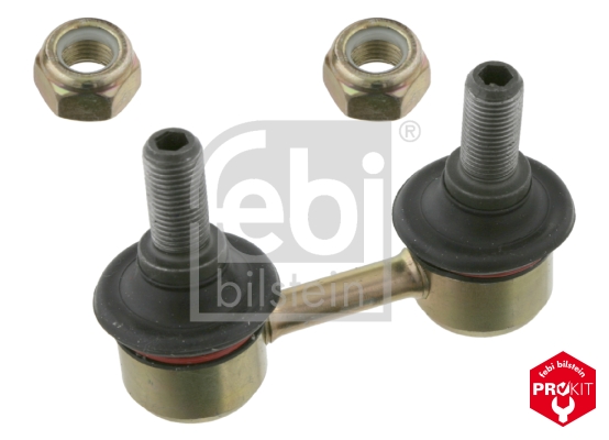 Brat/bieleta suspensie, stabilizator 23234 FEBI BILSTEIN