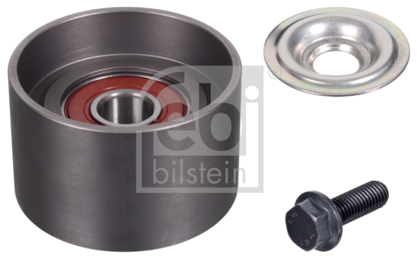 Rola ghidare/conducere, curea transmisie 23268 FEBI BILSTEIN