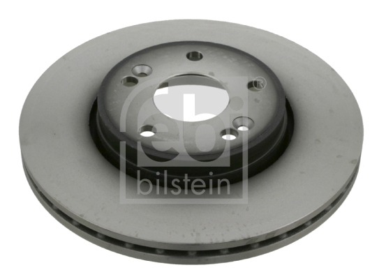 Disc frana 23332 FEBI BILSTEIN